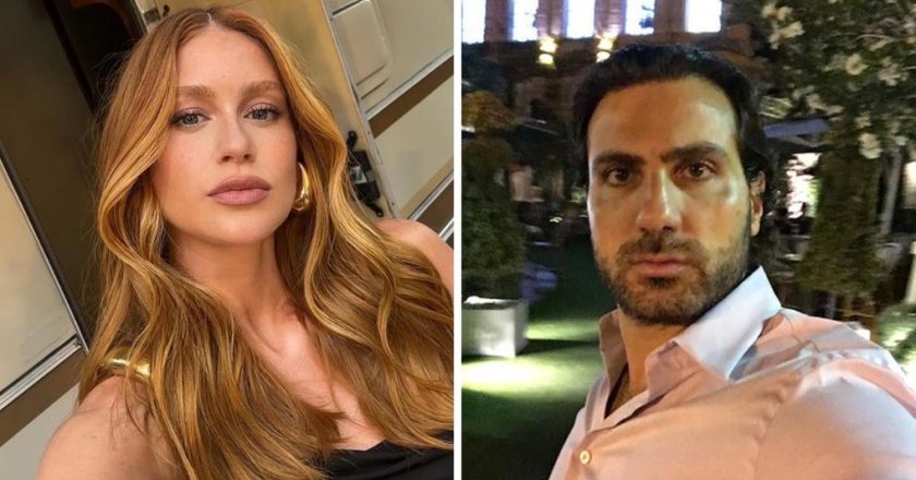 Marina Ruy Barbosa e Abdul Fares: Encontros Inesquecíveis e Lançamentos