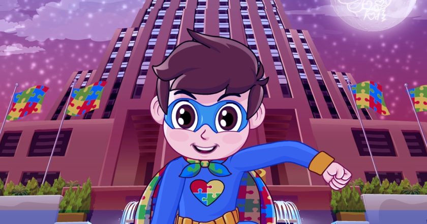 Giramille lança curta-metragem emocionante sobre autismo com estreia global no YouTube