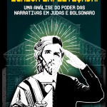 “Igreja Enfeitiçada” – Novo livro de David Santos analisa o poder das narrativas religiosas na política brasileira