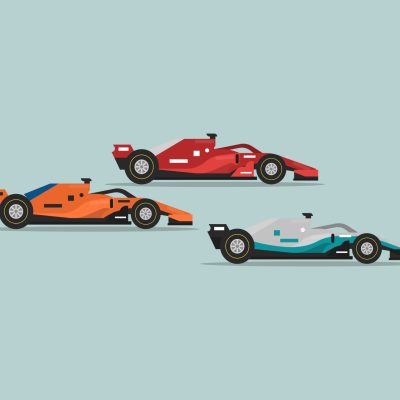 Analisando a Performance dos Novos Pilotos de Fórmula 1: Estrelas em Ascensão