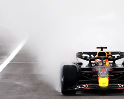 O Que Acontece nos Bastidores das Corridas de Fórmula 1: Um Olhar nos Pit Stops e Boxes