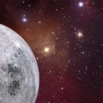 Dois espetáculos no céu: Lua se aproxima de estrelas gigantes em junho
