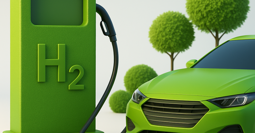 Ernani Rezende Kuhn defende combustíveis sustentáveis como caminho para o futuro energético do Brasil