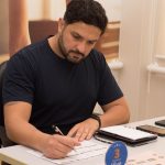 Reconhecimento Nacional e Mudança de Paradigma: A Atuação Premiada de Diego Mariano