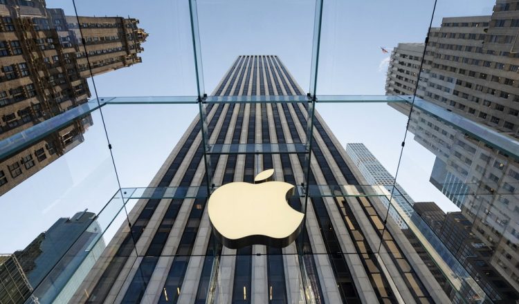 Em setembro, Apple planeja lançamento de linha inovadora de iPhones