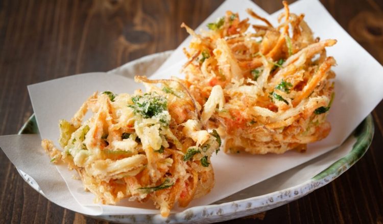 “Prepare um delicioso almoço com estas 5 receitas rápidas de tempurá”