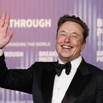 Elon Musk projeta que a inteligência artificial xAI ultrapassará o Google e destaca a China como concorrente de peso no mercado de IA