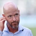 Bayer Leverkusen dispensa treinador Erik ten Hag após início conturbado na Bundesliga.