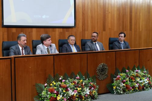 Temas principais do 30º Semat: Inovação e controle em destaque