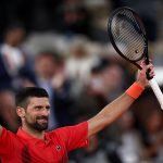 Djokovic reconhece talento de João Fonseca e se oferece para ajudar: ‘Impressionante’