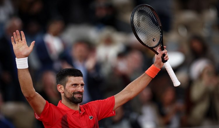Djokovic reconhece talento de João Fonseca e se oferece para ajudar: ‘Impressionante’