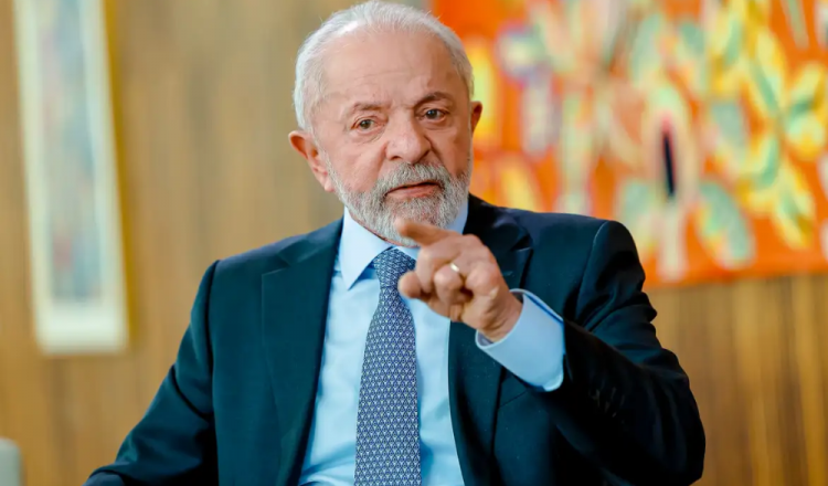 Lula participa da abertura da nova fábrica da GWM em Iracemápolis, no coração de São Paulo