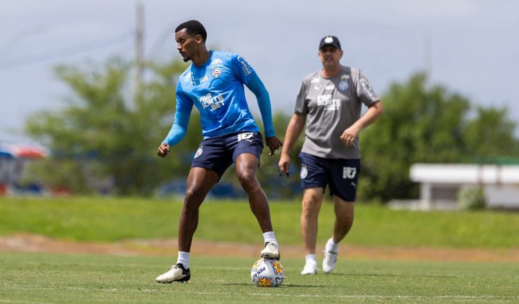 Resumo L! do Bahia: principais acontecimentos de 01/9/2025