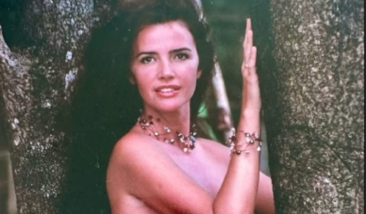 Luma de Oliveira resgata ensaio sensual e compartilha sua preparação para o Carnaval