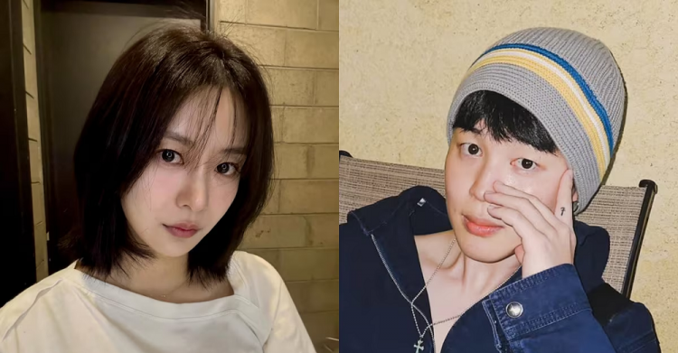 Companhia confirma envolvimento amoroso entre Jimin do BTS e atriz, porém assegura término da relação