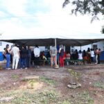 UBS 4 do Itapoã passa por revitalização e aumenta oferta de serviços odontológicos.