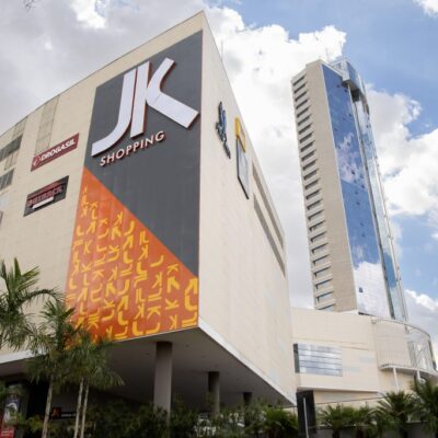 Aniversário de 12 anos do JK Shopping é marcado por concerto da renomada Orquestra de Câmara de Brasília.
