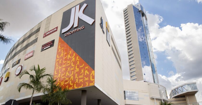 Aniversário de 12 anos do JK Shopping é marcado por concerto da renomada Orquestra de Câmara de Brasília.