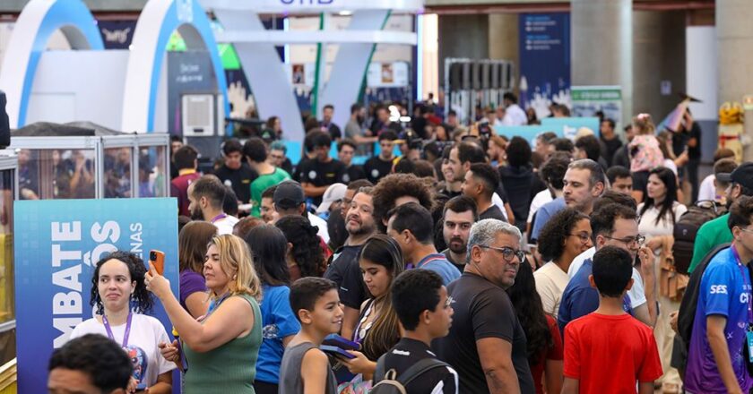 Governo do DF lança mais de 30 iniciativas de inovação e tecnologia até 2025