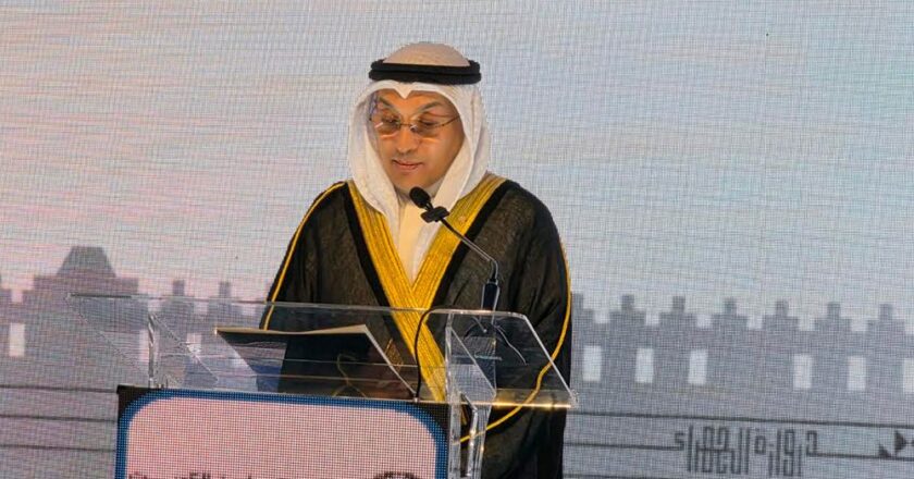 Celebração da Data Nacional do Kuwait é realizada em Brasília