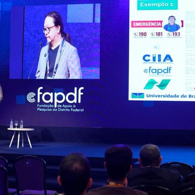 Novas possibilidades da inteligência artificial na proteção da sociedade