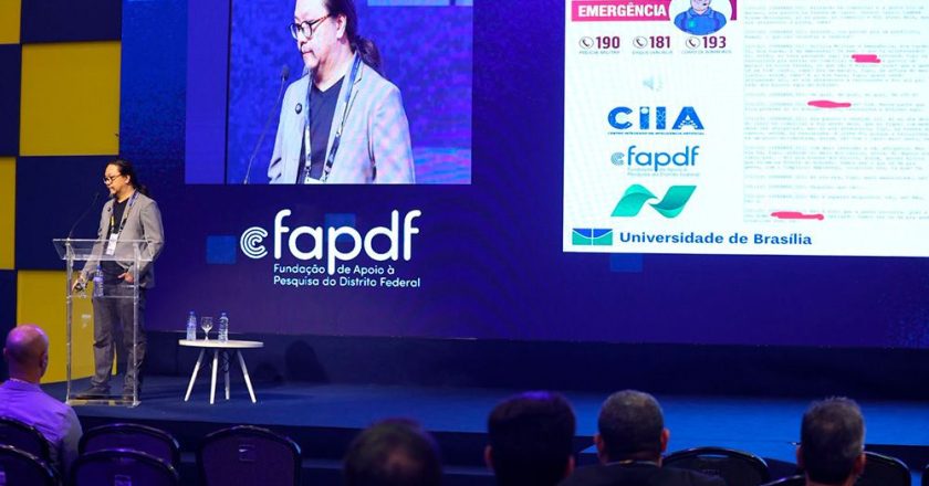 Novas possibilidades da inteligência artificial na proteção da sociedade