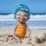 Premiado espetáculo “Azul” sobre neurodiversidade e afeto chega à CAIXA Cultural Brasília