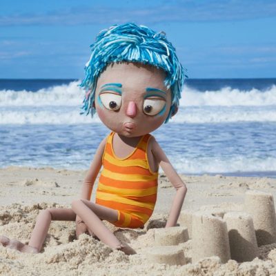 Premiado espetáculo “Azul” sobre neurodiversidade e afeto chega à CAIXA Cultural Brasília