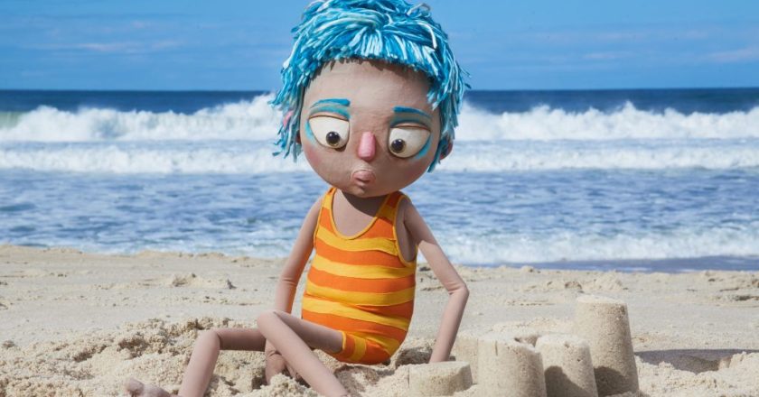 Premiado espetáculo “Azul” sobre neurodiversidade e afeto chega à CAIXA Cultural Brasília