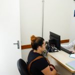 Assistência à saúde feminina disponível na rede pública
