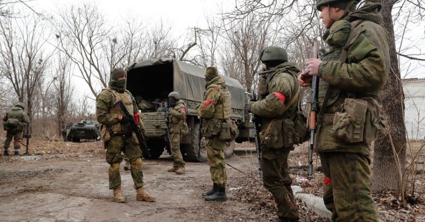 Expedição de Combate