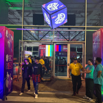 Ingressos gratuitos marcam a edição de 2026 do Brasília Game Festival, que será realizado no estádio Mané Garrincha