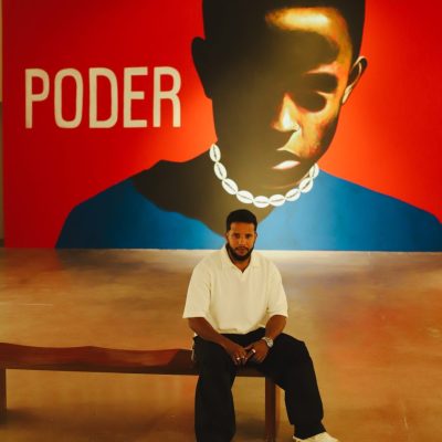 Arte em Brasília destaca a presença e a importância da cultura negra