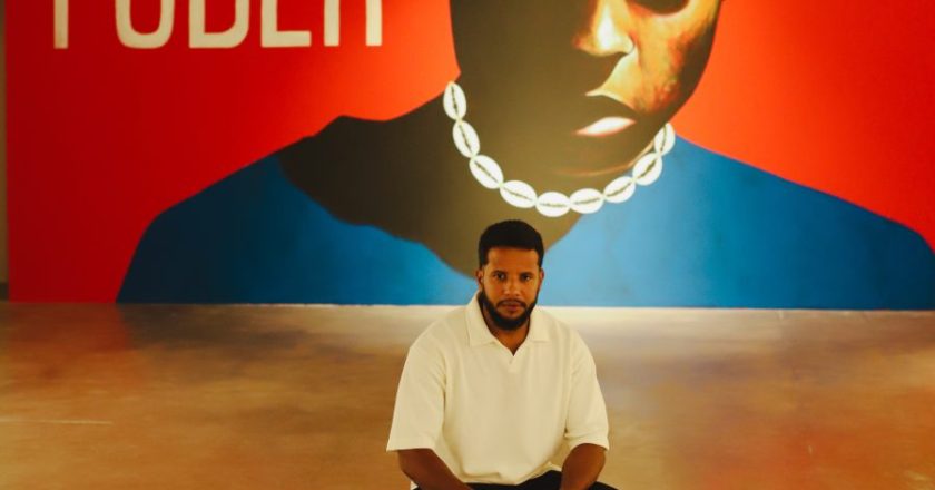 Arte em Brasília destaca a presença e a importância da cultura negra