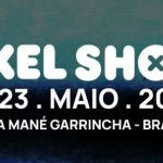 Festival de Criatividade Pixel Show Brasília 2026 promete experiências imersivas no Estádio Mané Garrincha