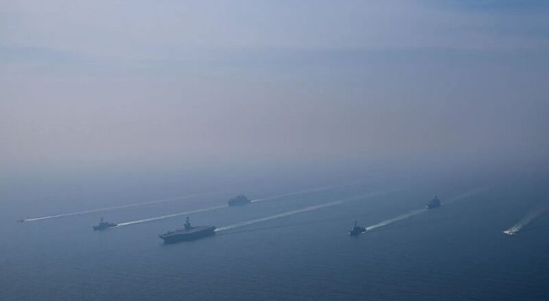 Brzezinski acerta em cheio ao prever impacto do Irã na economia global