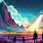 Empresa Rebellions, da Coreia do Sul, conquista investimento de US$400 milhões para competir com Nvidia na área de chips de inteligência artificial