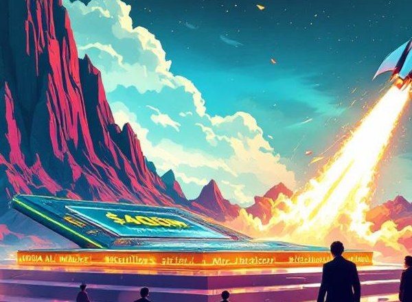 Empresa Rebellions, da Coreia do Sul, conquista investimento de US$400 milhões para competir com Nvidia na área de chips de inteligência artificial