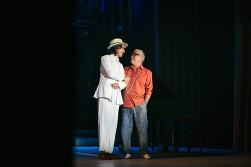 Tom Jobim Musical: Abertura marcada para a próxima sexta-feira no Ulysses Centro de Convenções