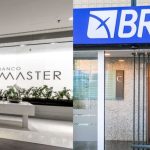 Relatório aponta R$ 20 bilhões em inconsistências no BRB, intensificando o caso do Banco Master