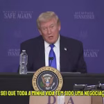 Estados Unidos reconhecem necessidade de retirada urgente do Irã e reconhecem desafios da batalha.