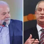 Lula critica Ciro com firmeza, mas admite influência do ex-ministro no Ceará