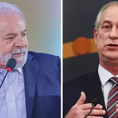 Lula critica Ciro com firmeza, mas admite influência do ex-ministro no Ceará