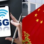 China desvela infraestrutura pré-6G e impulsiona busca por conexão 100 vezes superior ao 5G