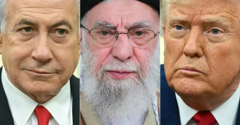 Irã critica Netanyahu como “cachorro enfurecido” e promete represálias a Israel em tensa escalada do conflito