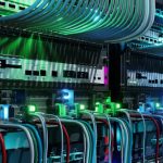 China conecta supercérebro de inteligência artificial a chips completamente feitos no país