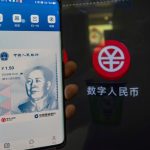 China intensifica uso do yuan digital e rivaliza com o dólar em transações internacionais