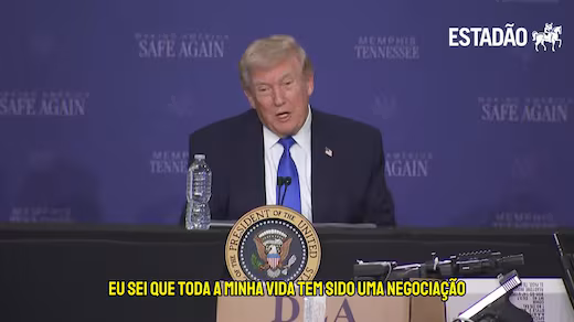 Estados Unidos reconhecem necessidade de retirada urgente do Irã e reconhecem desafios da batalha.