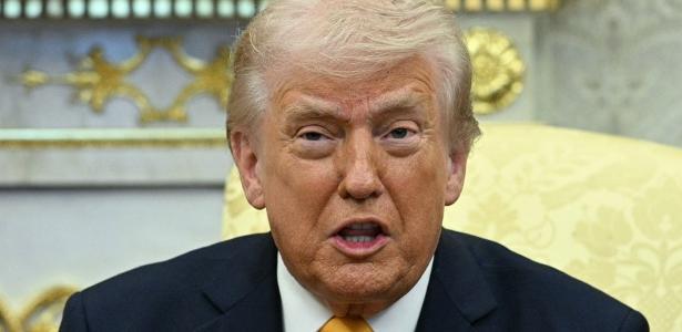 Trump promete paz, mas Irã revela verdade e denuncia hipocrisia dos EUA