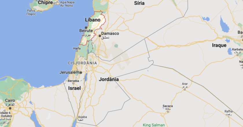 Aumento nos ataques aéreos israelenses no Líbano resulta em numerosas vítimas entre civis